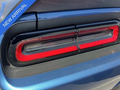 2023 Dodge Challenger SRT Hellcat
