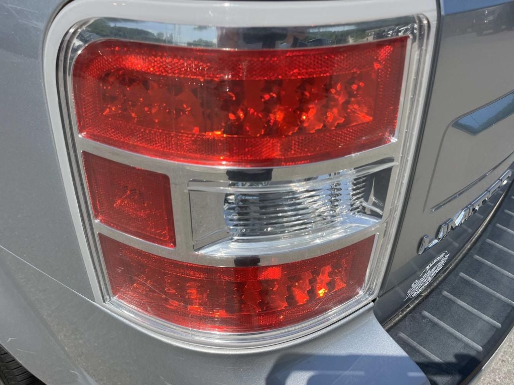 2018 Ford Flex Limited