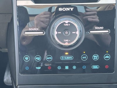 2018 Ford Flex Limited