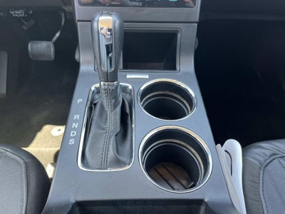 2018 Ford Flex Limited