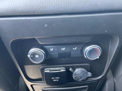 2018 Ford Flex Limited