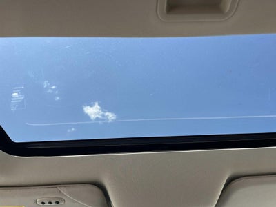 2018 Ford Flex Limited