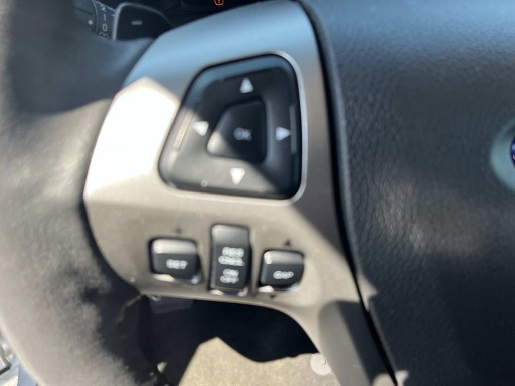 2018 Ford Flex Limited