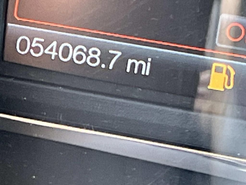2018 Ford Flex Limited