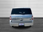 2018 Ford Flex Limited