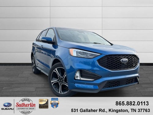 2020 Ford Edge ST