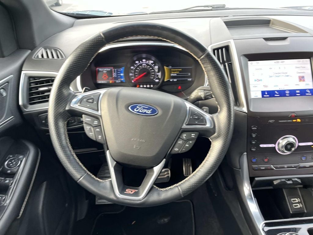2020 Ford Edge ST