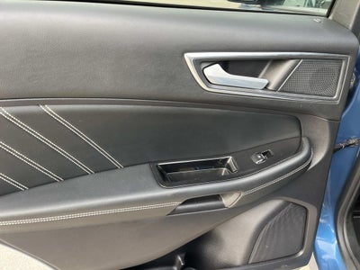 2020 Ford Edge ST