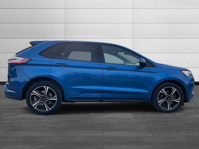 2020 Ford Edge ST