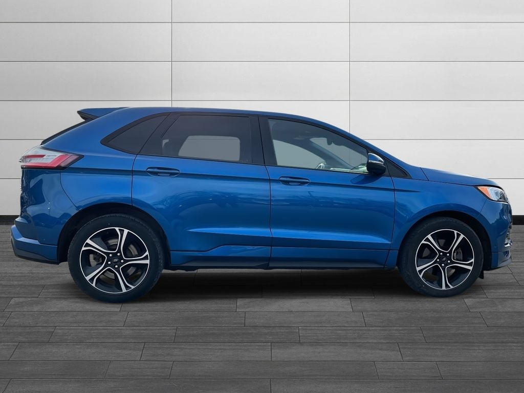 2020 Ford Edge ST