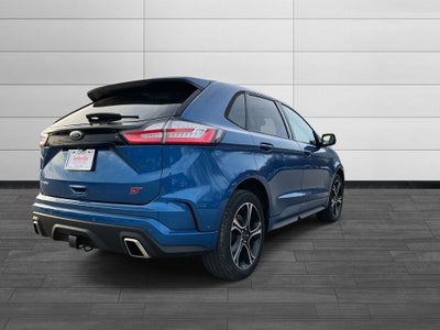 2020 Ford Edge ST