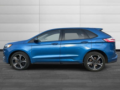 2020 Ford Edge ST