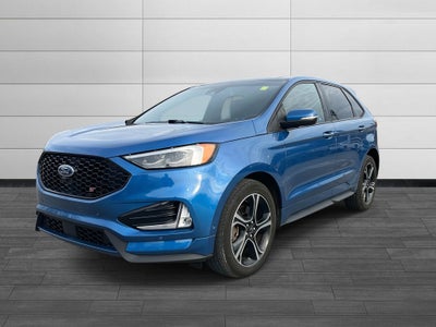 2020 Ford Edge ST