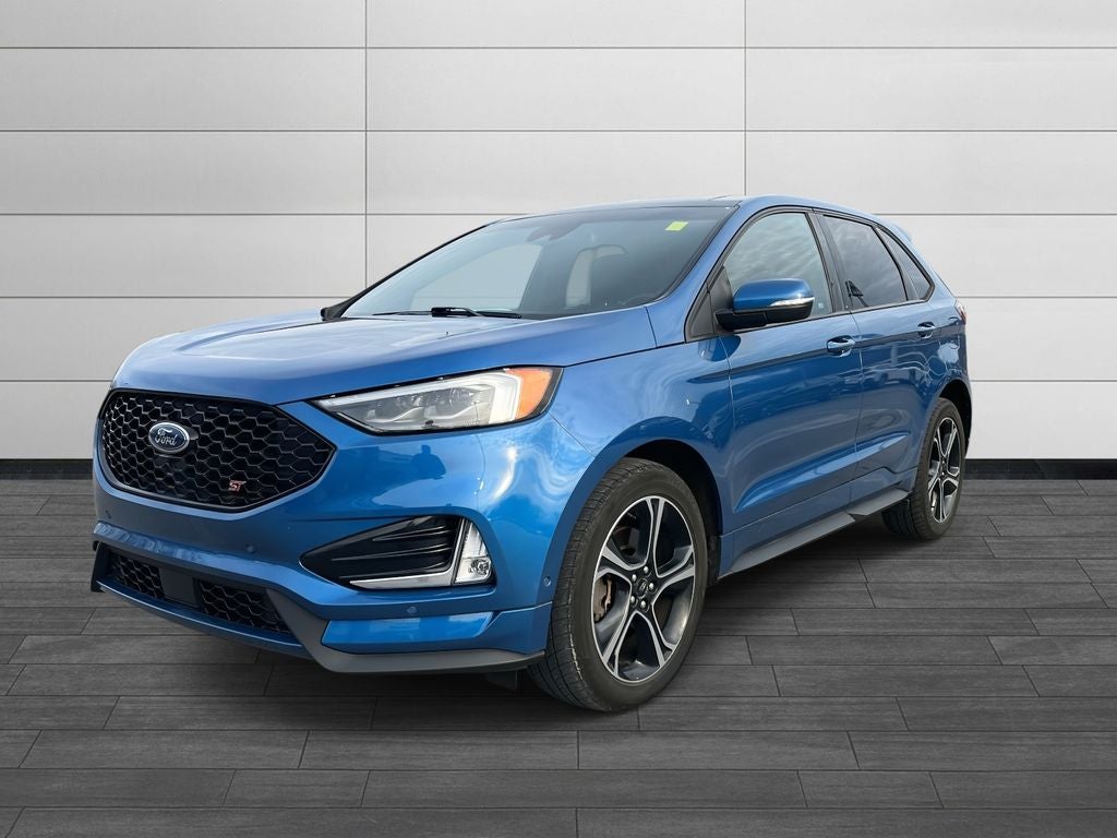 2020 Ford Edge ST