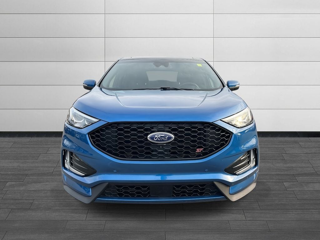 2020 Ford Edge ST