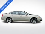 2012 Chevrolet Impala LTZ