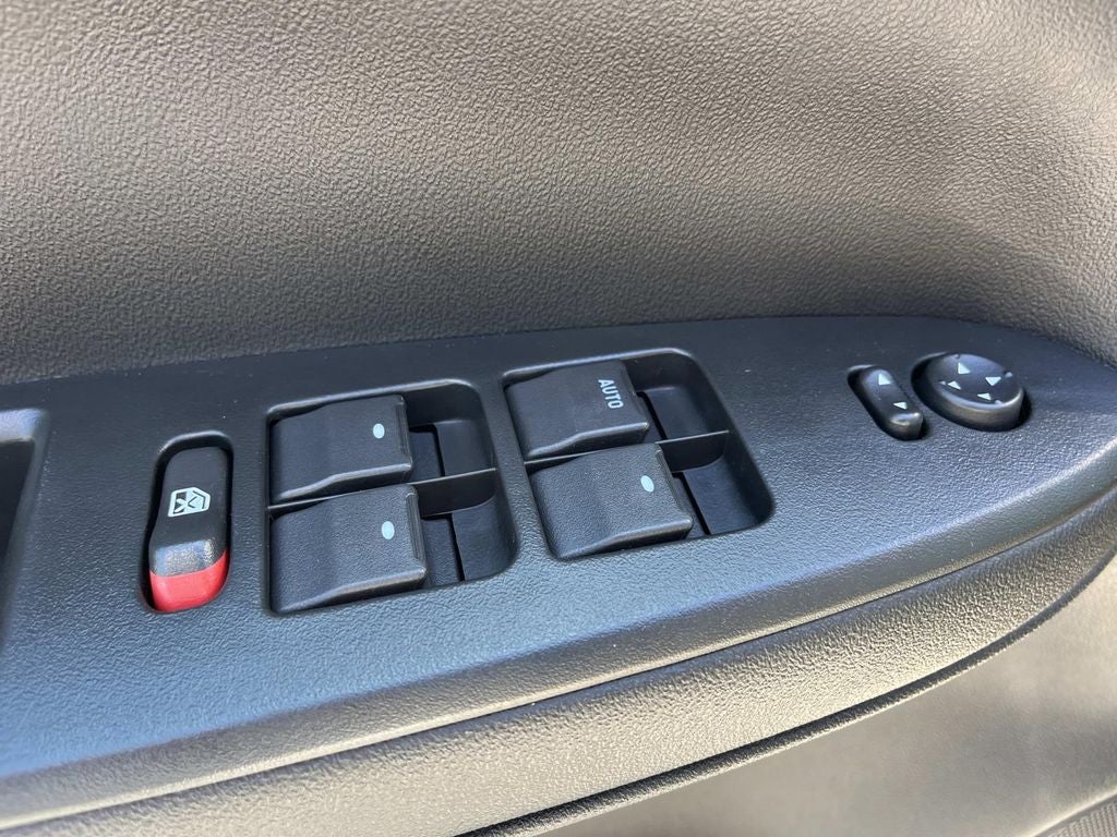 2012 Chevrolet Impala LTZ