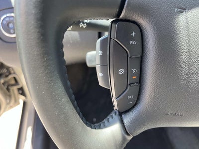 2012 Chevrolet Impala LTZ