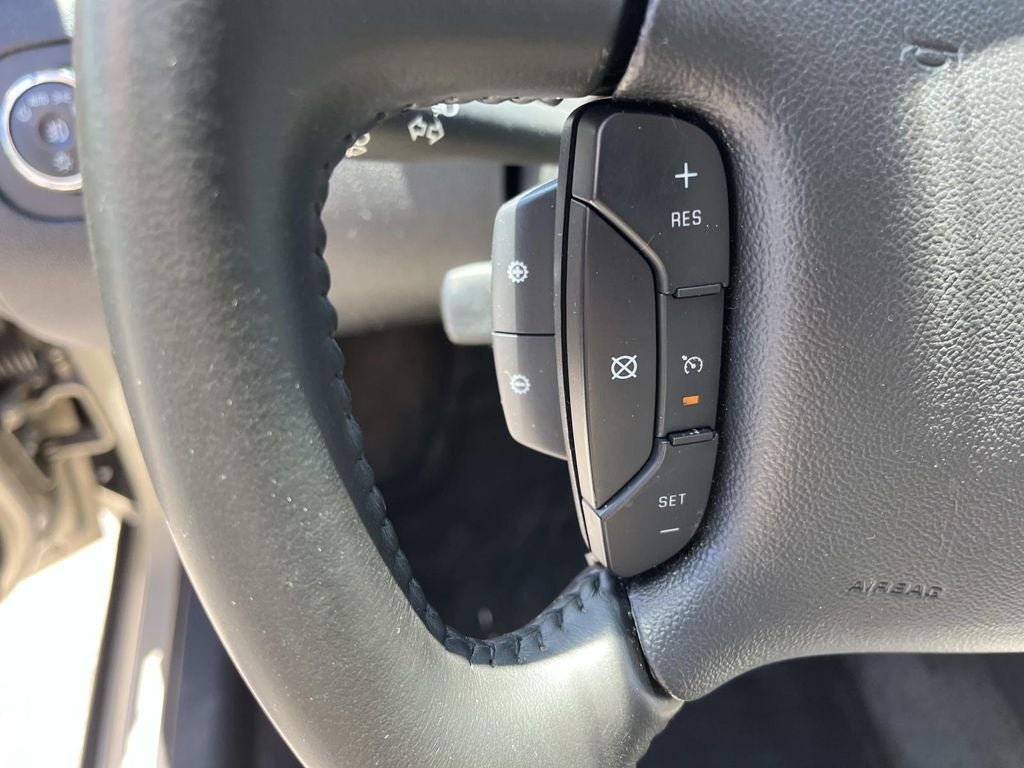 2012 Chevrolet Impala LTZ