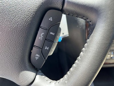 2012 Chevrolet Impala LTZ