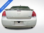2012 Chevrolet Impala LTZ