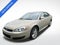 2012 Chevrolet Impala LTZ