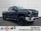 2024 Chevrolet Silverado 3500HD LTZ