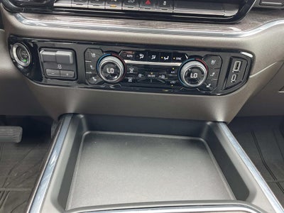 2024 Chevrolet Silverado 3500HD LTZ