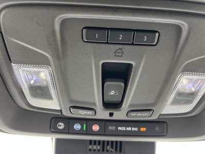 2024 Chevrolet Silverado 3500HD LTZ