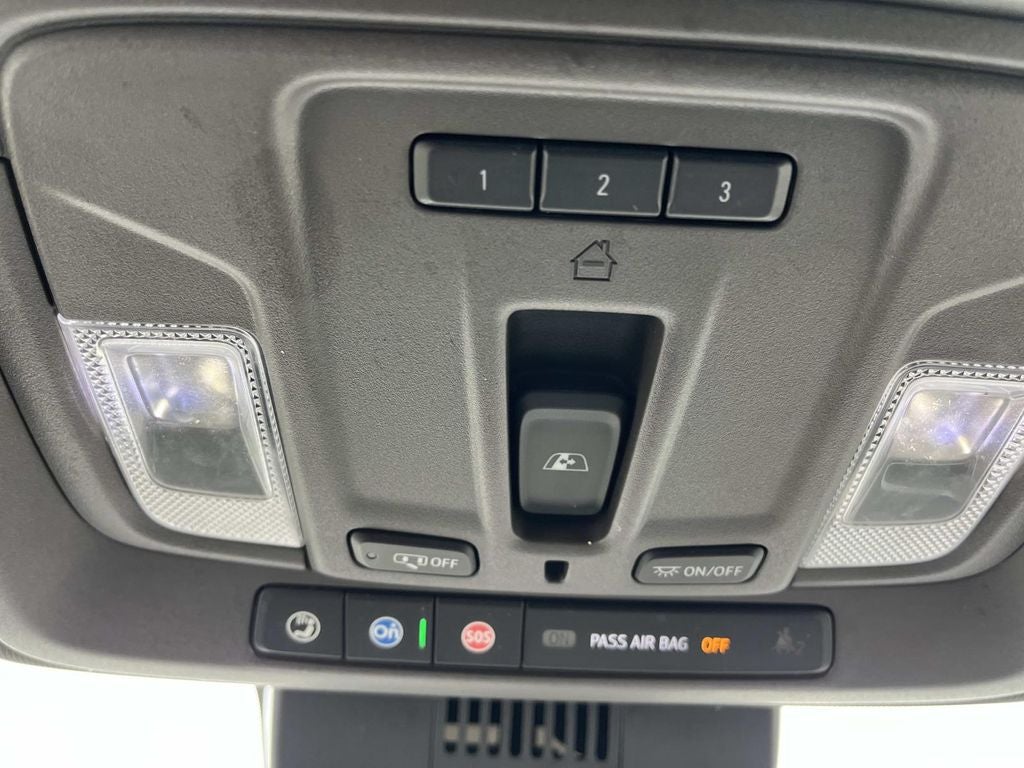 2024 Chevrolet Silverado 3500HD LTZ