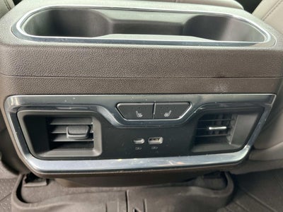 2024 Chevrolet Silverado 3500HD LTZ