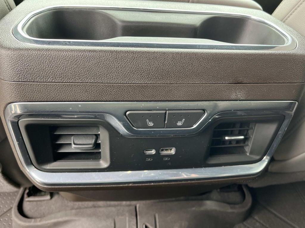2024 Chevrolet Silverado 3500HD LTZ