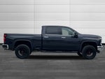 2024 Chevrolet Silverado 3500HD LTZ