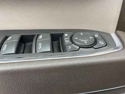 2024 Chevrolet Silverado 3500HD LTZ