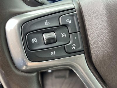 2024 Chevrolet Silverado 3500HD LTZ