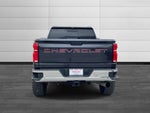 2024 Chevrolet Silverado 3500HD LTZ