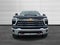 2024 Chevrolet Silverado 3500HD LTZ
