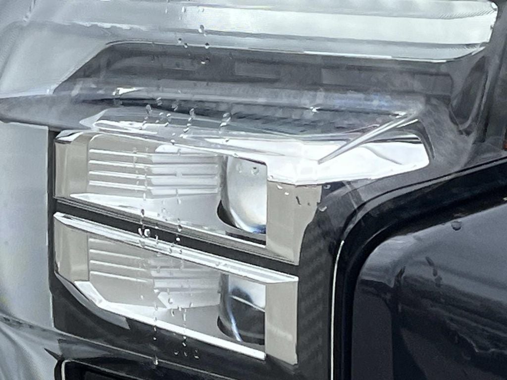 2024 Chevrolet Silverado 3500HD LTZ