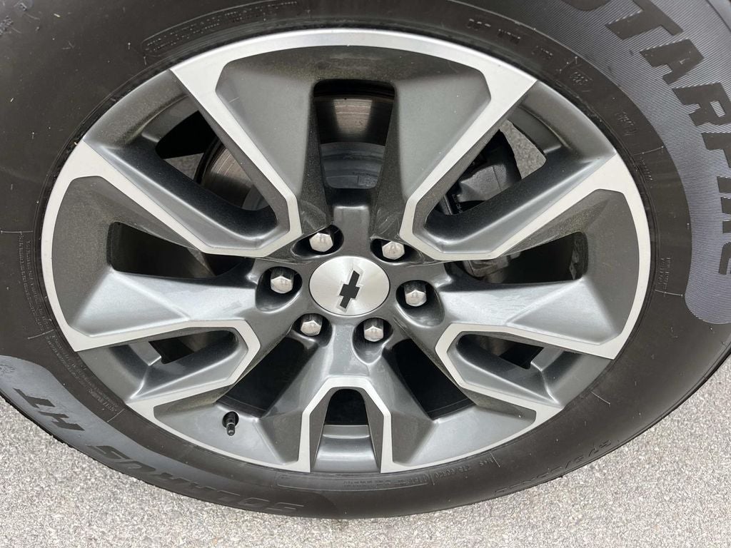 2024 Chevrolet Silverado 1500 RST - Photo 11