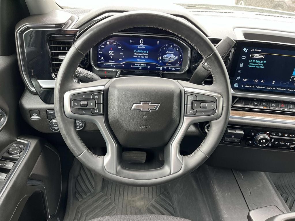 2024 Chevrolet Silverado 1500 RST - Photo 12