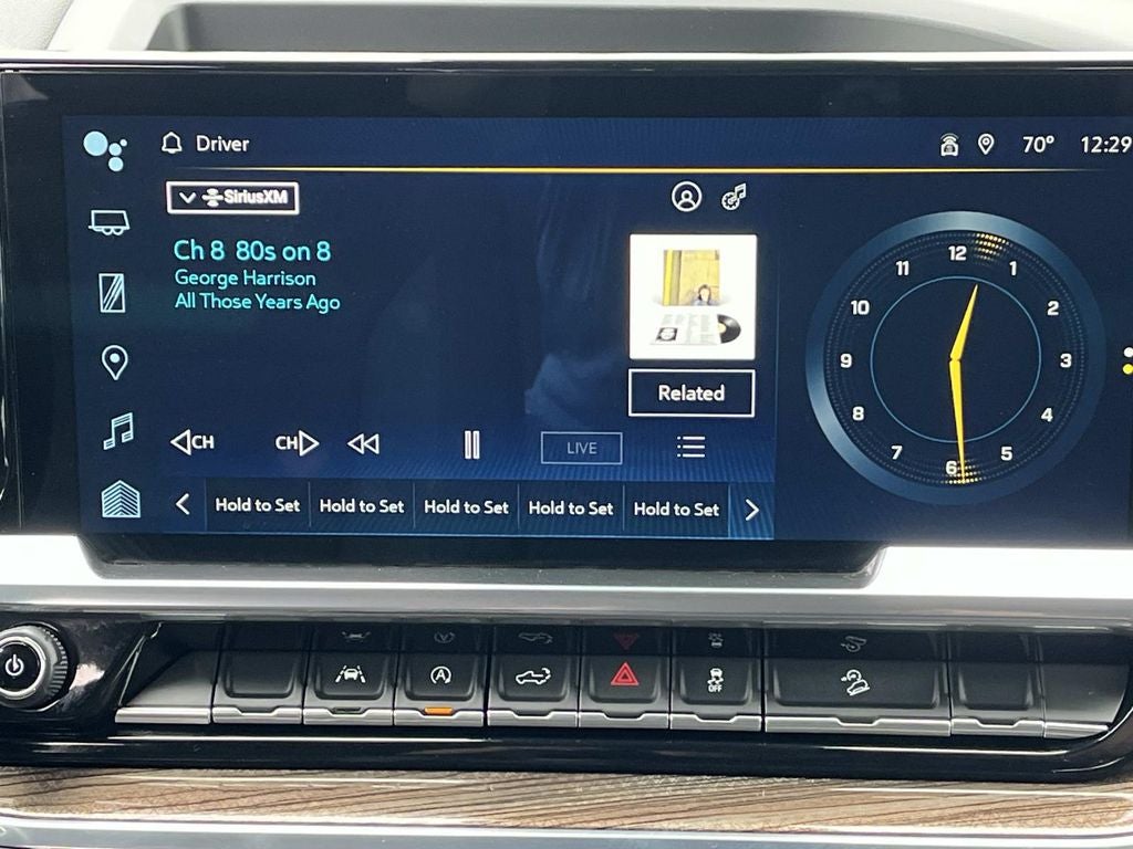 2024 Chevrolet Silverado 1500 RST - Photo 14