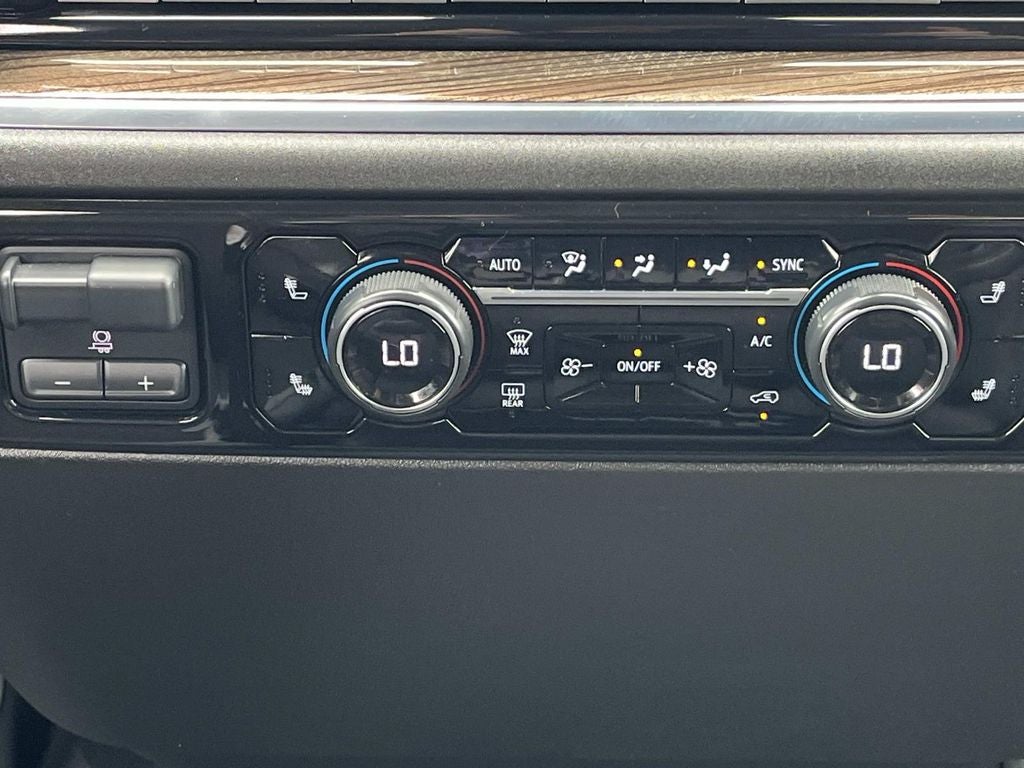 2024 Chevrolet Silverado 1500 RST - Photo 15