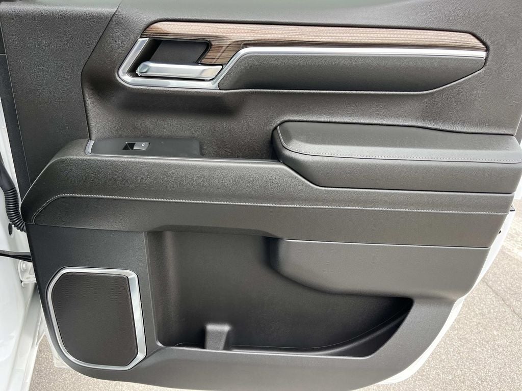 2024 Chevrolet Silverado 1500 RST - Photo 21