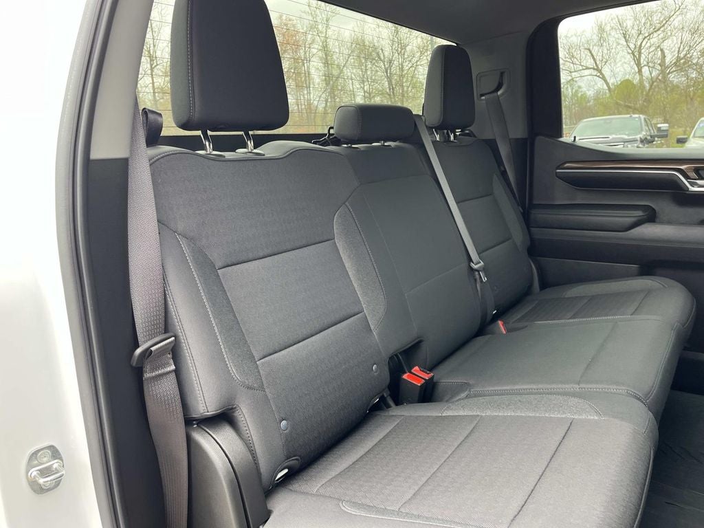 2024 Chevrolet Silverado 1500 RST - Photo 22