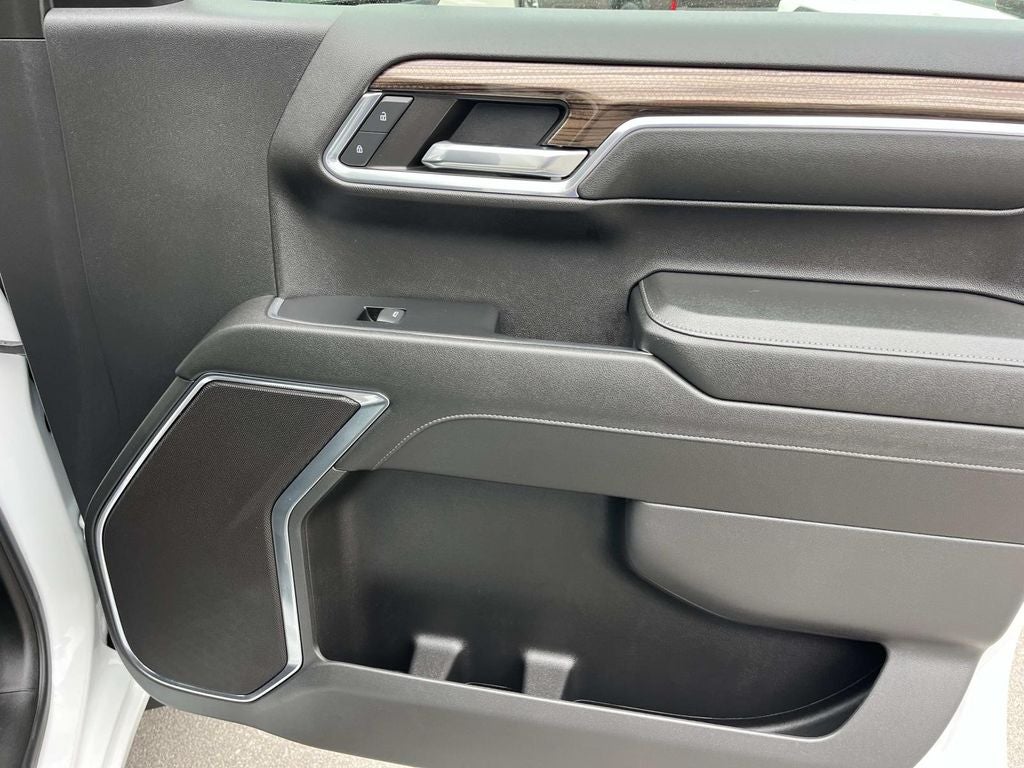 2024 Chevrolet Silverado 1500 RST - Photo 23