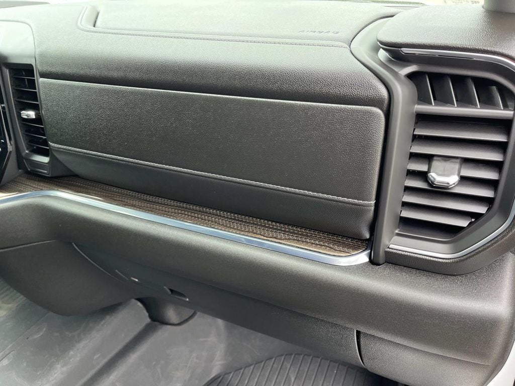 2024 Chevrolet Silverado 1500 RST - Photo 25