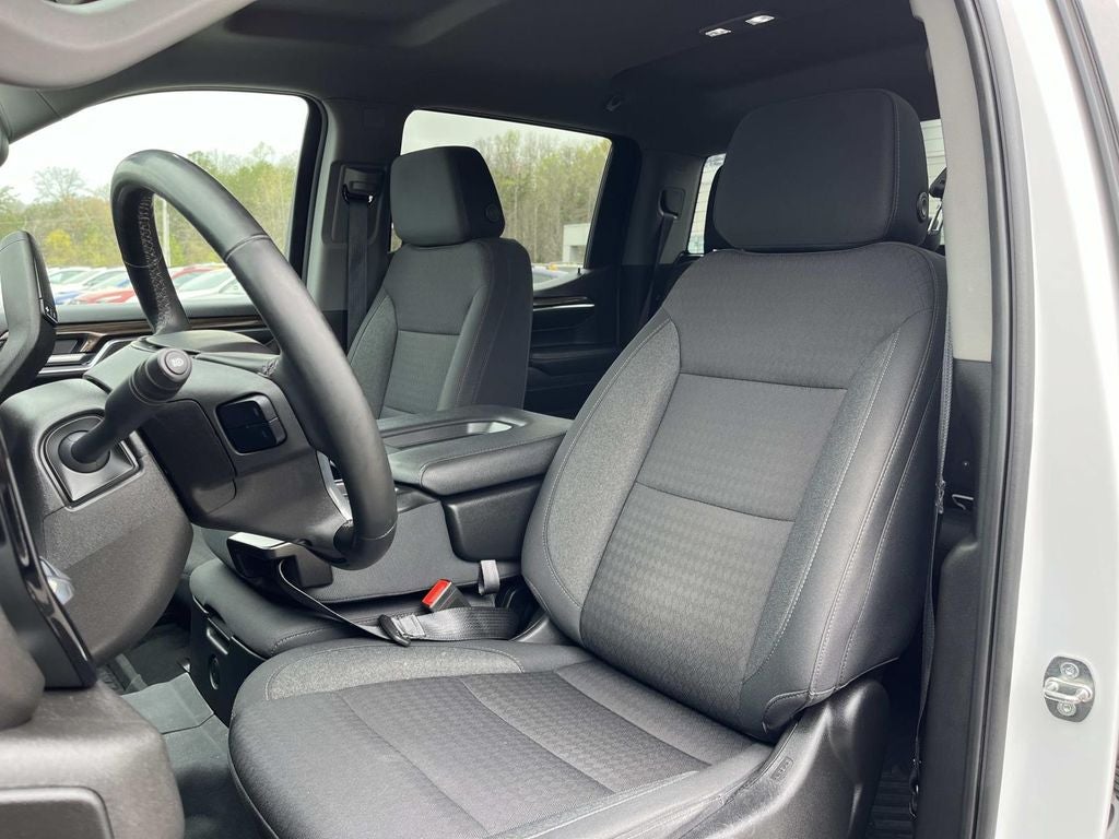 2024 Chevrolet Silverado 1500 RST - Photo 28