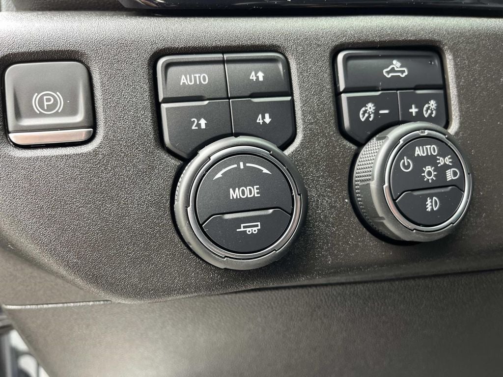 2024 Chevrolet Silverado 1500 RST - Photo 30