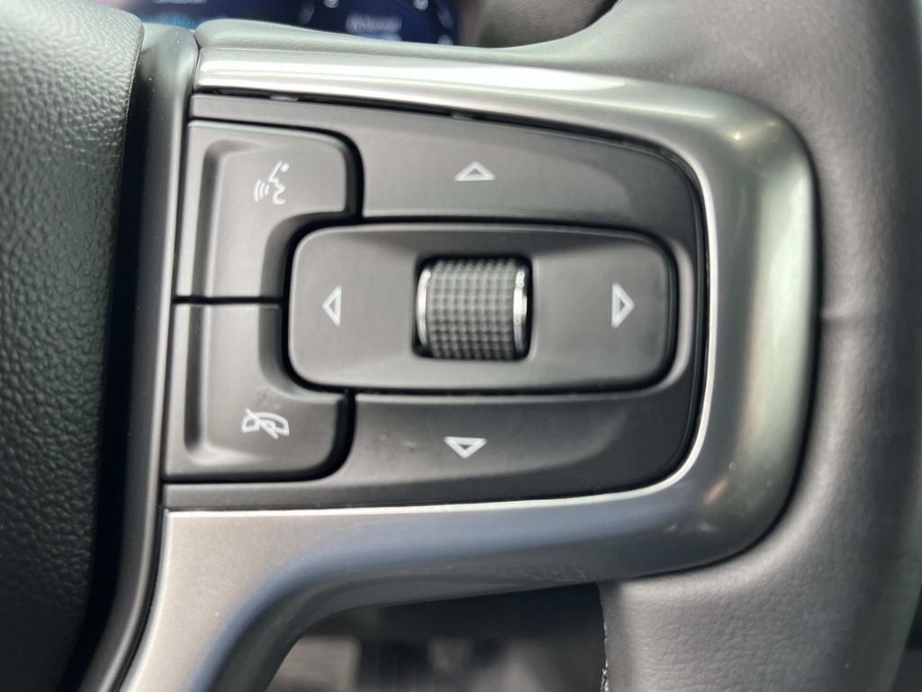 2024 Chevrolet Silverado 1500 RST - Photo 32