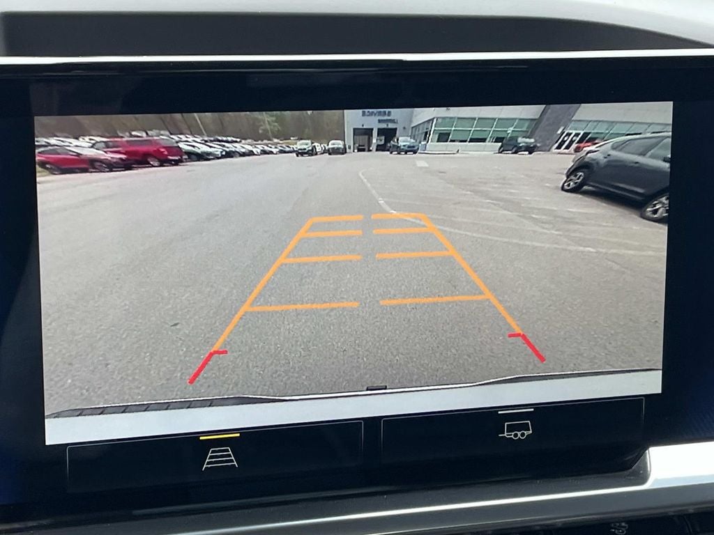 2024 Chevrolet Silverado 1500 RST - Photo 34